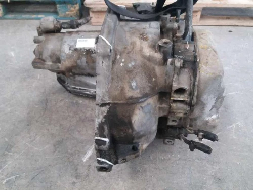 891AC16551 R8ryd Cambio per OPEL KADETT E GLS Berlina 1989 1847615 - Foto 8 di 10