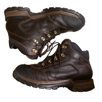 Steel Toe Mink Oil For Work Boots Steel Toe Mink Oil For Boots