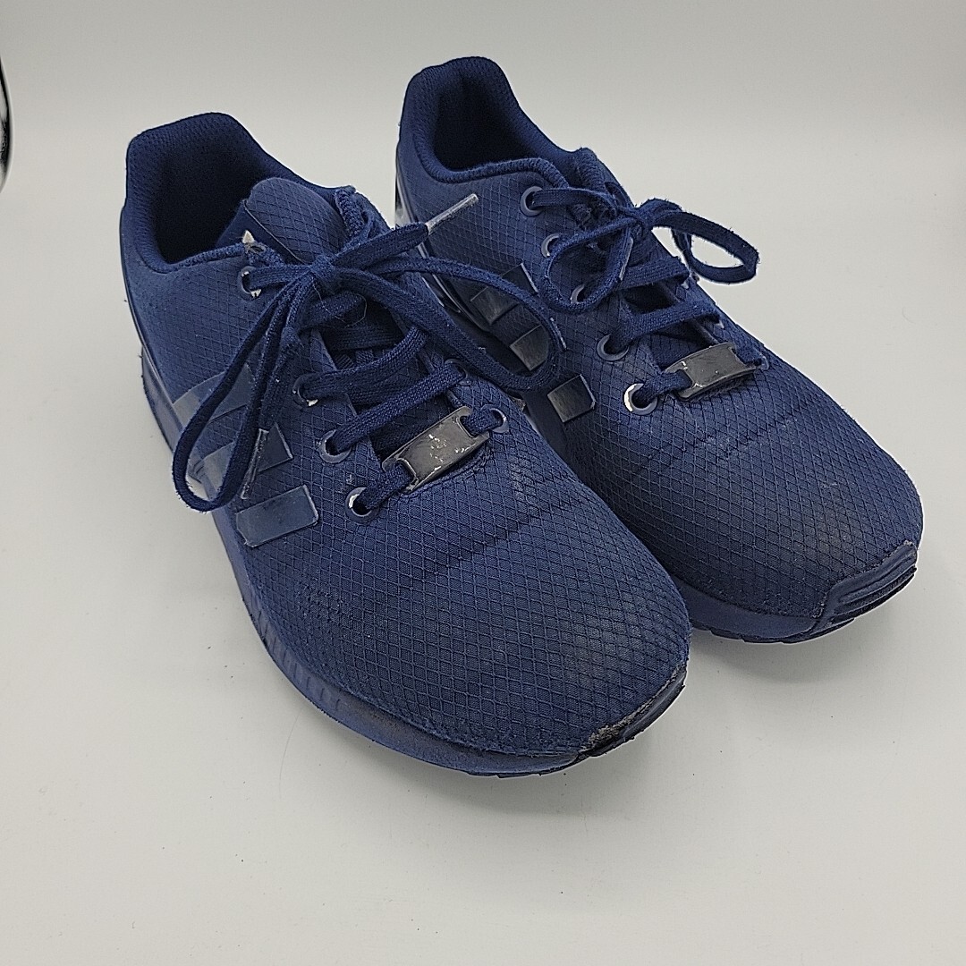 adidas zx flux torsion navy blue