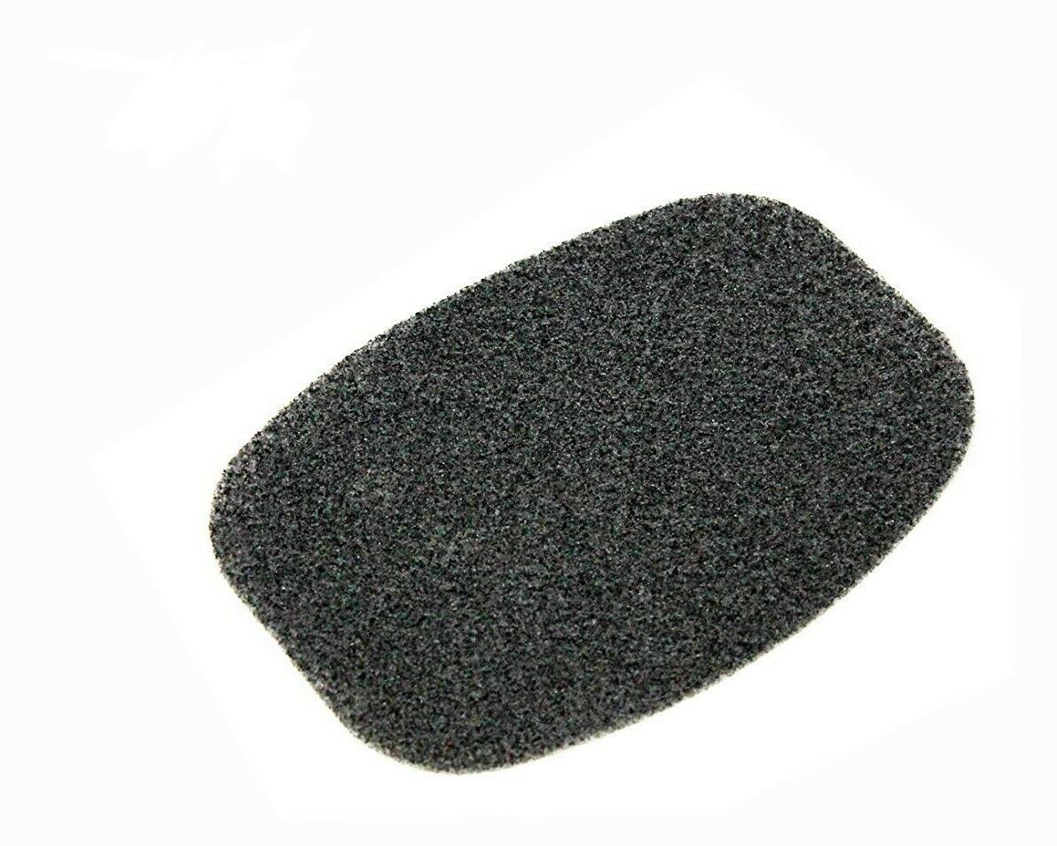 NILFISK G90, GA70 / GM80 / GS80 / 90 VACUUM CLEANER FILTERS (pack of 4)  34669X2