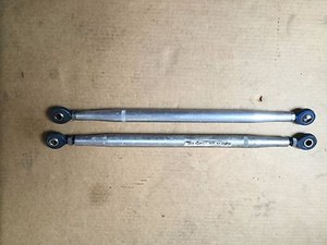 BEAST FRONT RADIUS RODS