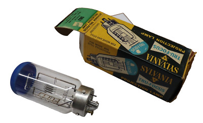 projector lamp bulb replacement-DBJ -500W 120V -SYLVANIA