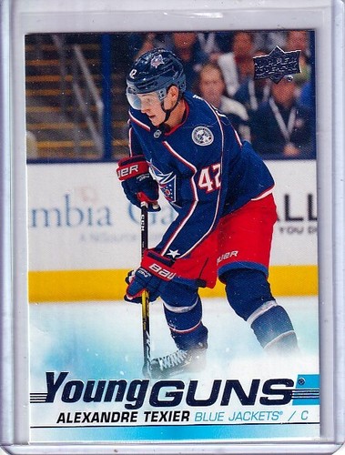 2019-20 Upper Deck YOUNG GUNS + UPDATE YG RC -Complete- Finish your Set - PICK - Picture 26 of 114