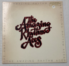 Amazing Rhythm Aces promo by Amazing Rhythm Aces 1979 Vinyl LP Record  VG