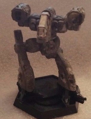 Reaper miniatures CAV Razor Hand Painted.