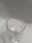 Vintage Crystal Wine Glass Chipped — photo 4