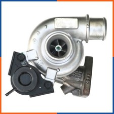 Turbolader für HYUNDAI, KIA 1.4 CRDi 90 75 75PS - 90PS | 49173-02711, 4917302711