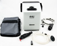 Camping Gas Water Heater Portable Tankless Outdoor Hot Water System Ch-01 Camping Gas Water Heater Portable Tankless Outdoor Hot Water System Ch-01