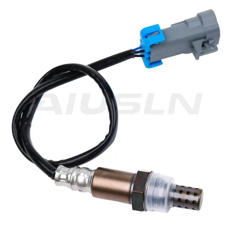 Upstream Oxygen Sensor 234-4331 For Chevrolet Colorado GMC Canyon Isuzu Hummer Foto 3 de 4