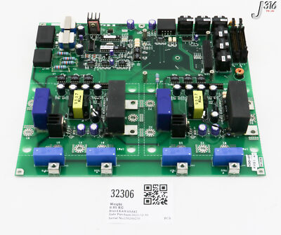 A 32306 KAWASAKI PCB ASSY V5FAN-PW-R5 | eBay