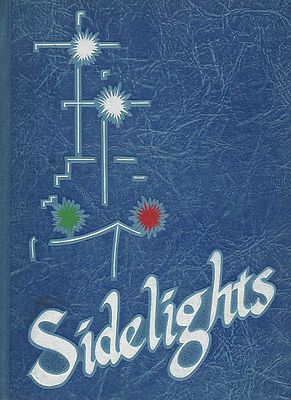 USS GENERAL W. A. MANN AP-112 DEPLOYMENT CRUISE BOOK YEAR LOG 1951 - U S NAVY