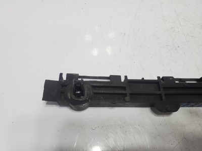 2012 - 2020 Tesla Model S Rear Bumper Left Side Guide Mount  