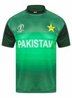 PAKISTAN CRICKET TEAM SHIRT SIZE YOUTH/CHILDREN PAKISTAN JERSEY