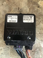 Freightliner CASCADIA Brake Control Module (ABS) - Used | P/N 4460046540