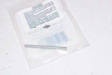 NEW Vermont Gage 111213300 Class ZZ Pin Gage .133-