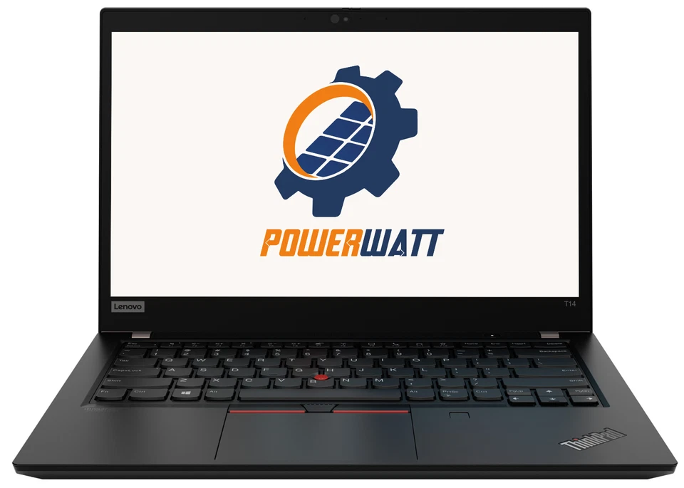 Lenovo ThinkPad T14 G1 · i5-10210U · 16GB · 256GB, Foto 1 von 5