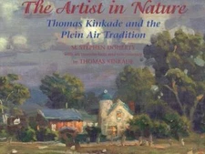 The Artist in Nature: Thomas Kinkade and the Plein Air Tradition - ACCEPTABLE
