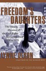 Freedom'S Daughters by OLSON (Paperback / softback, 2002)