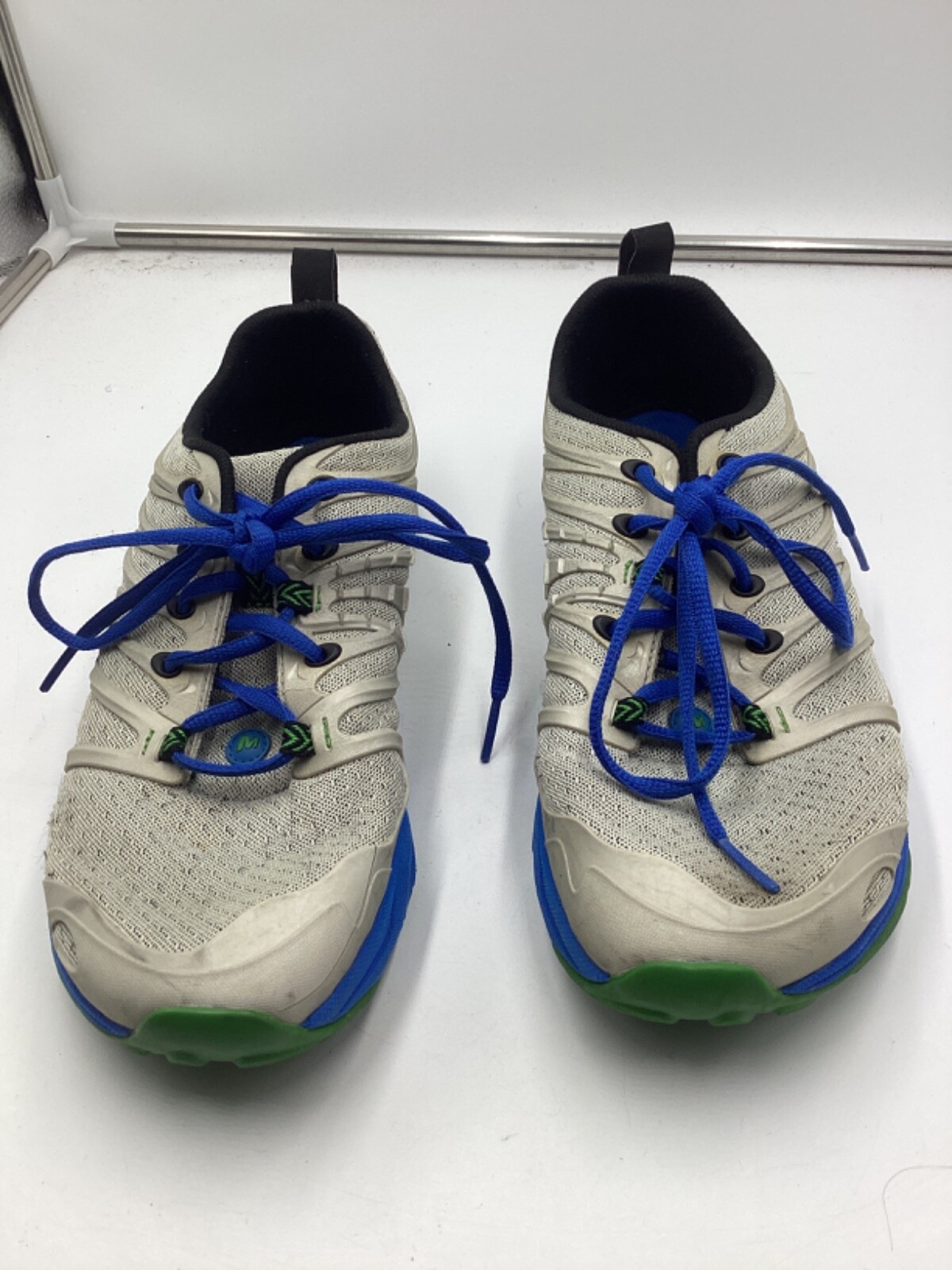 Merrell Glove 2 scarpa da corsa atletica taglia US 9 piedi nudi trail minimalista