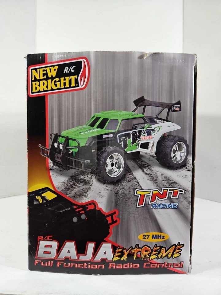 New Bright R/C: TNT Racing: Baja Extreme  - Image 4 of 4