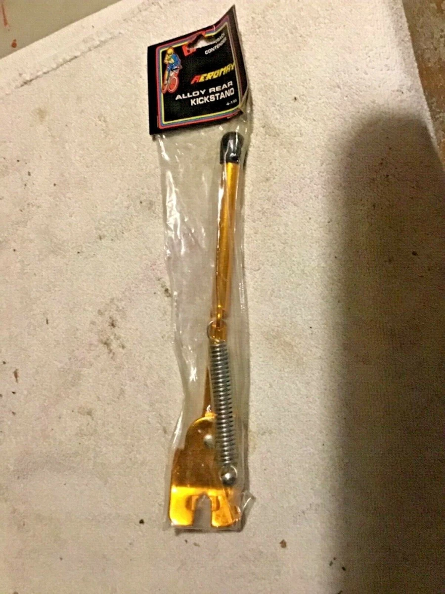 Mongoose kickstand sales