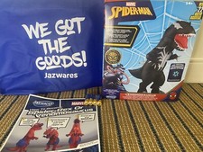 1 Venomosaurus Inflatable Costume Comic Con San Diego Early Release 2022 venom