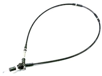 じゅん Throttle Cable Wire Line For 17910-MY5-610 Honda CB500 1994