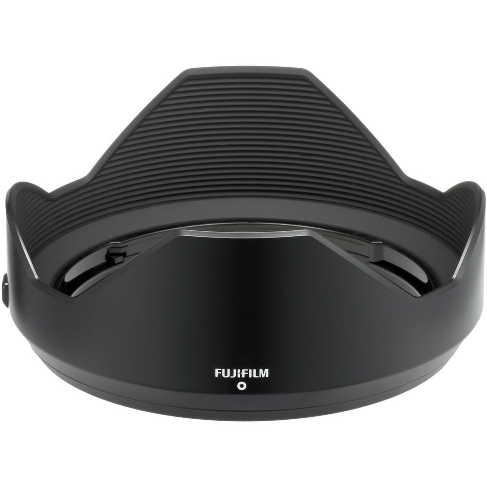 FUJIFILM フジノン GF 23mm F4 R LM WR フィルター付 Fujifilm Fujinon GF 23mm F/4 Wide Angle Lens for sale online