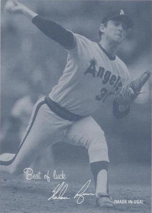 1939-46 Boll Best of Luck Left