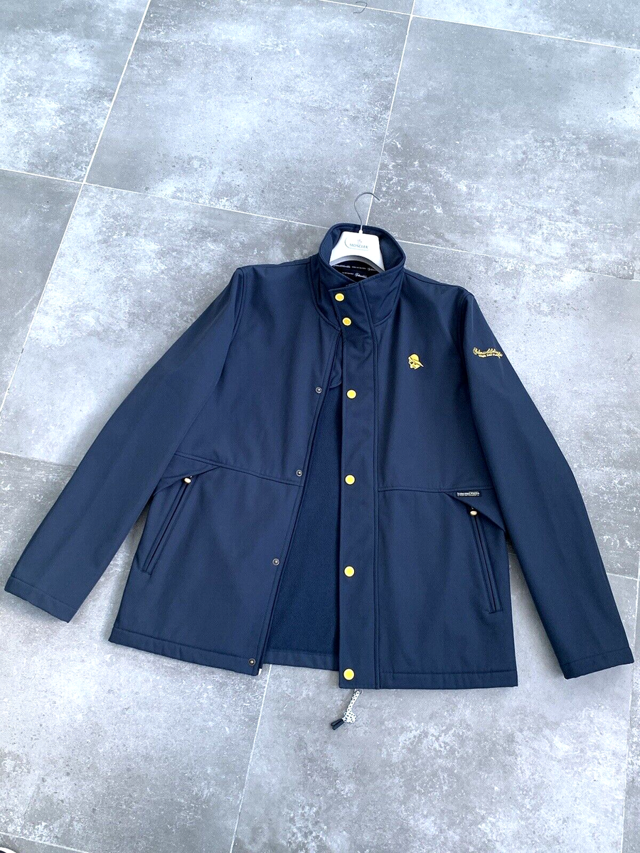 Schmuddelwedda Parka Schmuddelwedda Impermeable Schmuddelwedda