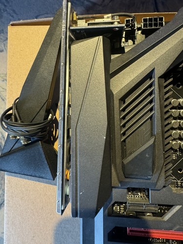ASUS Maximus VI Formula, LGA 1150/SockeL H3, Intel (90-MB0DY0-M0EAY5)... - Bild 3 von 4