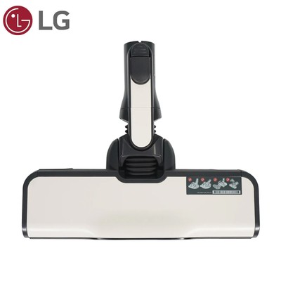 LG Part AGB74615413 Vacuum Cleaner Brush Wide LED Nozzle for Cord Zero A9S