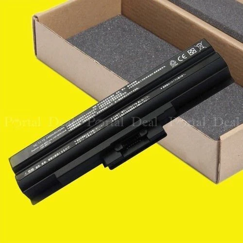 Las baterías de las Laptops Sony para Dell Latitude