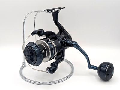 SHIMANO 24 STRADIC SW 5000XG | eBay