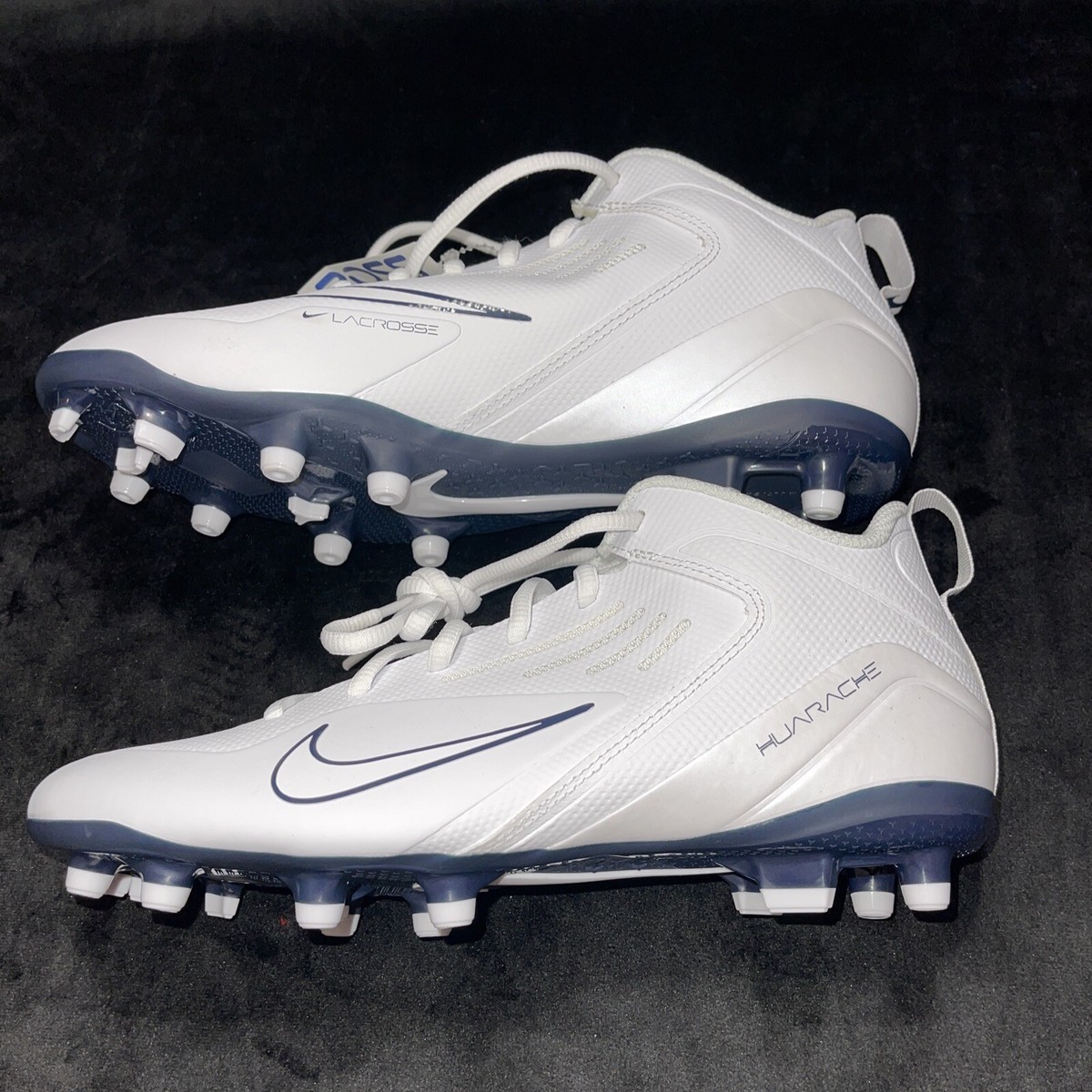 Nike Alpha Huarache 8 Varsity  display picture 2
