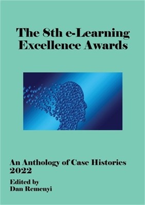 8th e-Learning Excellence Awards - ECEL 2022 (Paperback or Softback)