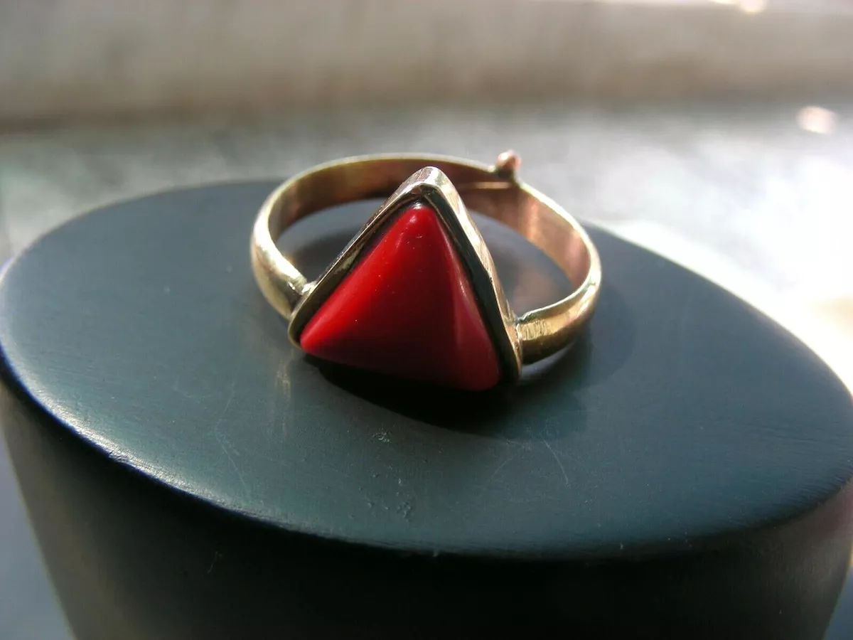 The Rosebud Ring | BlueStone.com