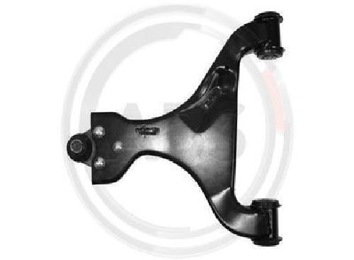 Original A.B.S. Handlebar Suspension 210941 for Mercedes-Benz