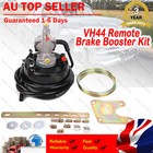 <!--F#f_0-->1xNEW VH44 REMOTE BRAKE BOOSTER KIT For DISC DRUM / DRUM DRUM BOOSTERS Universal<!--F/-->