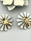 Coro Brooch Earrings Vintage In Original Box — photo 6