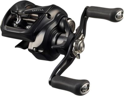 リール DAIWA 24TATULA 100 DAIWA Bait Reel 24TATULA TW 100 Various (2024 model) | eBay