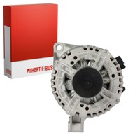 Herth+Buss Lichtmaschine 14V 150A FüR Ford Mondeo IV MK4 S-MAX (WA6) 2.5 220 PS