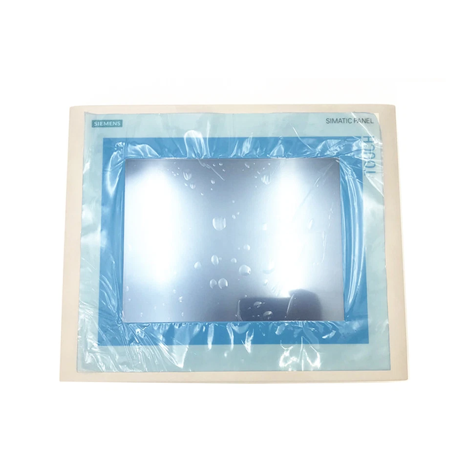 New In Box Siemens 6AV6545-0CC10-0AX0 6AV6 545-0CC10-0AX0 Touch Panel - Image 2 of 4