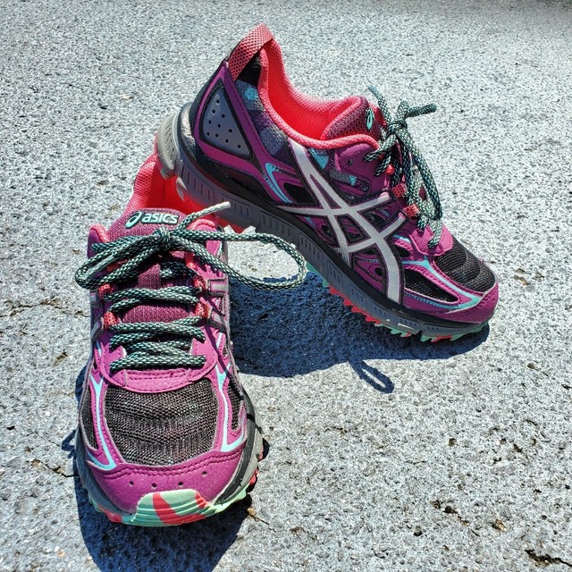 asics gel scram 3 womens