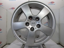 Jantes Hyundai TUCSON
