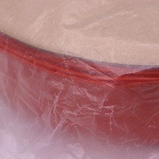 Spray Hose Cover Roll Orange 867610 Spray Hose Cover Roll Orange 867610