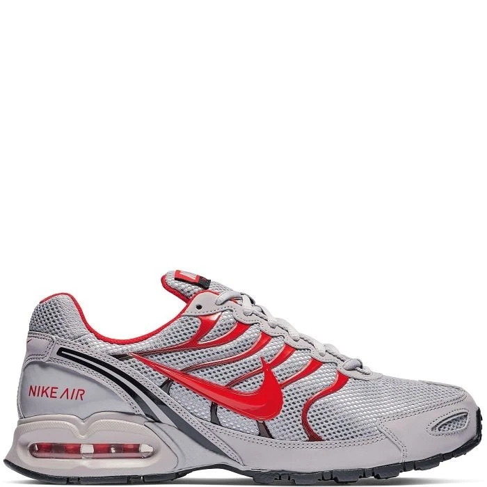 NWT Nike Men’s Air Max Torch 4 Running Shoe Atmosphere Grey Size 14 Size 12 - Nike Air Max Torch 4 Atmosphere Grey University  main image 4