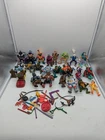24x VTG Mirage Studios Playmate Toys Teenage Mutant Ninja Turtles TMNT Figures