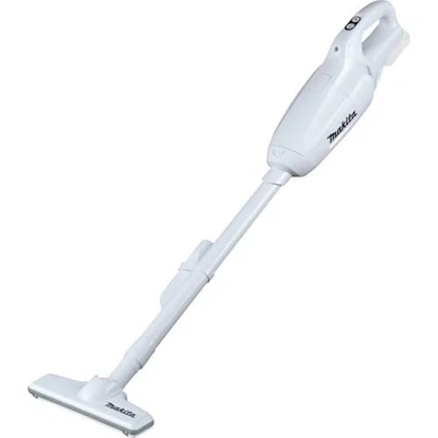 Makita Akku-Staubsauger CL107FDZW, Stielstaubsauger ohne Akku - Bild 1 von 2