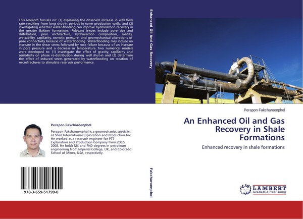 An Enhanced Oil And Gas Recovery In Shale Formations Perapon Fakcharoenphol-image